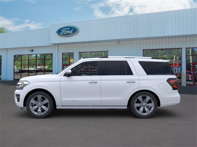 2024 Ford Expedition Platinum