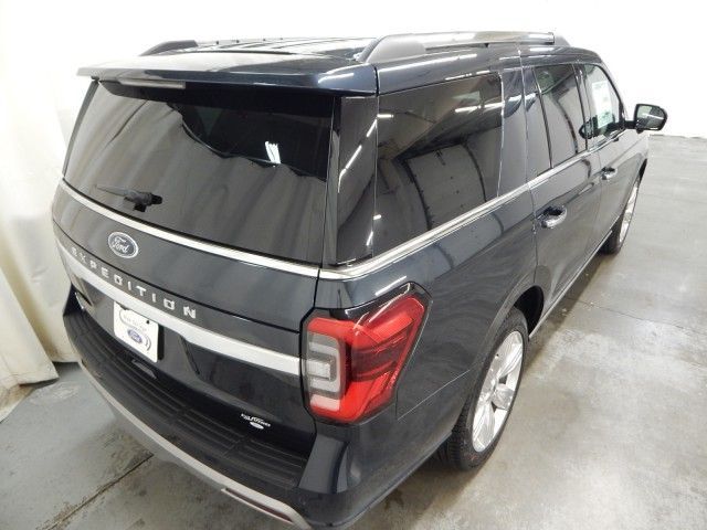 2024 Ford Expedition Platinum