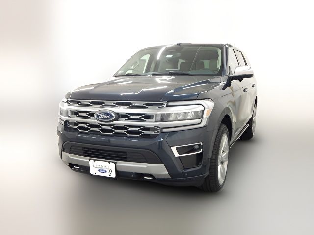 2024 Ford Expedition Platinum