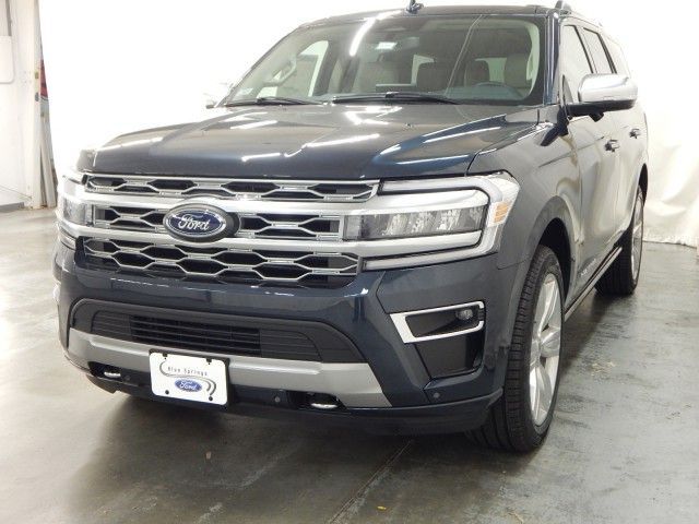 2024 Ford Expedition Platinum