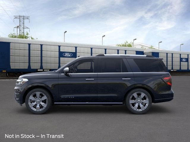 2024 Ford Expedition Platinum