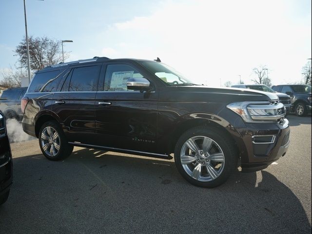 2024 Ford Expedition Platinum