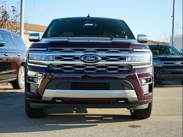 2024 Ford Expedition Platinum