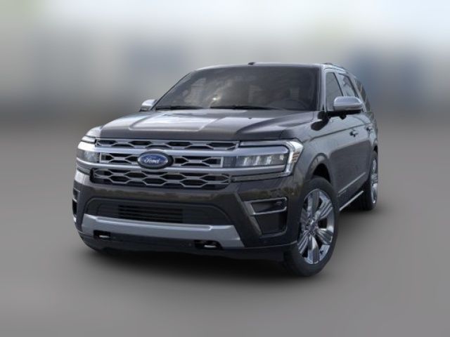 2024 Ford Expedition Platinum