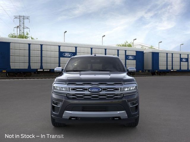 2024 Ford Expedition Platinum