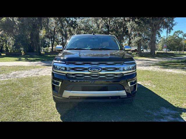 2024 Ford Expedition Platinum