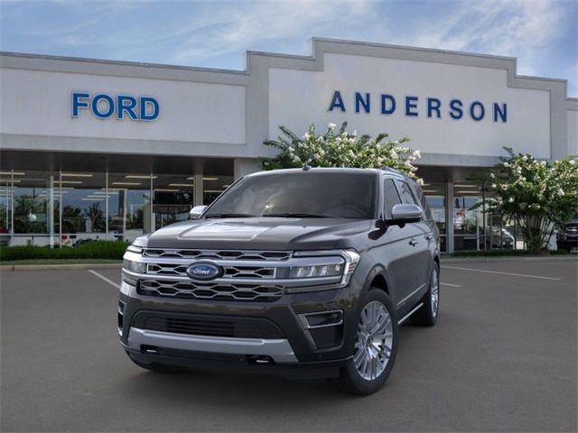 2024 Ford Expedition Platinum