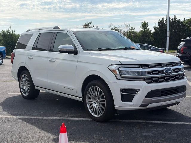 2024 Ford Expedition Platinum