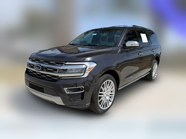 2024 Ford Expedition Platinum