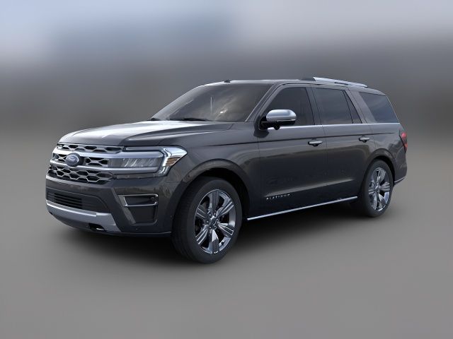 2024 Ford Expedition Platinum