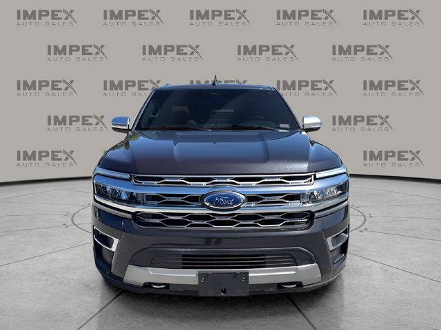 2024 Ford Expedition Platinum