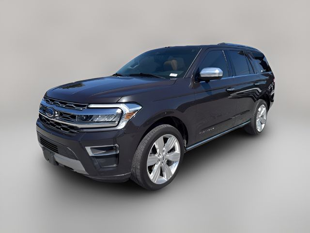 2024 Ford Expedition Platinum