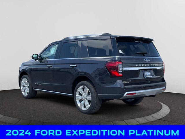 2024 Ford Expedition Platinum