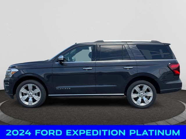 2024 Ford Expedition Platinum