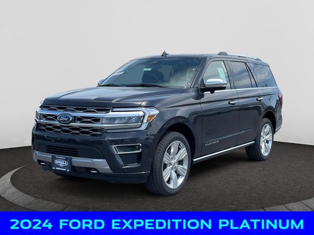 2024 Ford Expedition Platinum