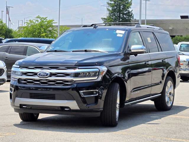 2024 Ford Expedition Platinum