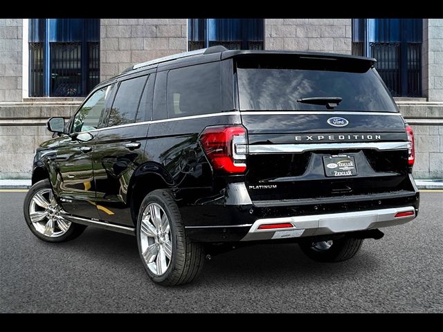 2024 Ford Expedition Platinum