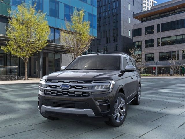 2024 Ford Expedition Platinum