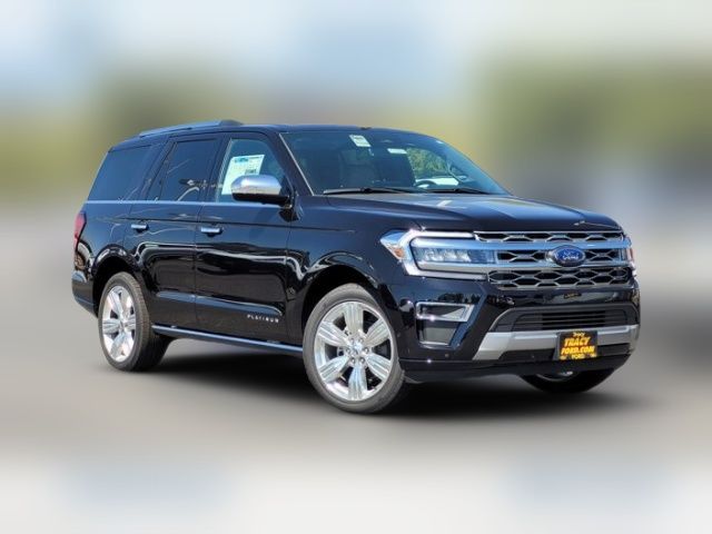 2024 Ford Expedition Platinum