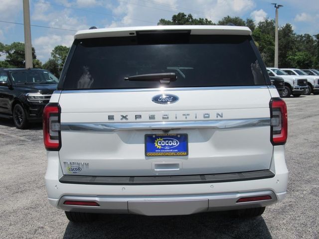 2024 Ford Expedition Platinum