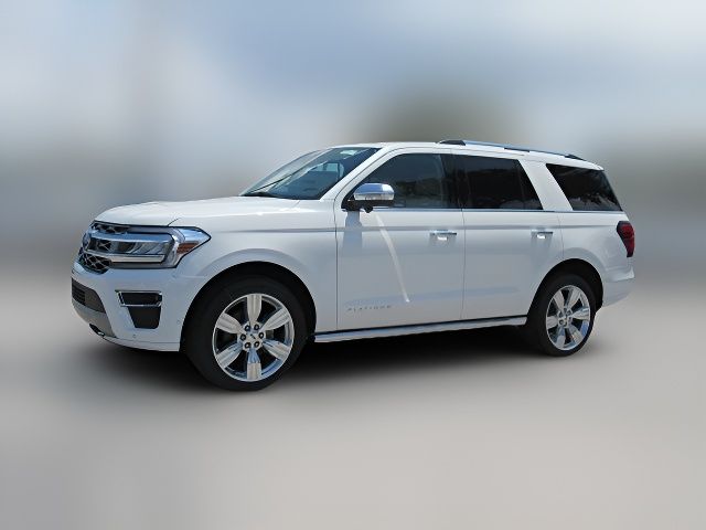 2024 Ford Expedition Platinum