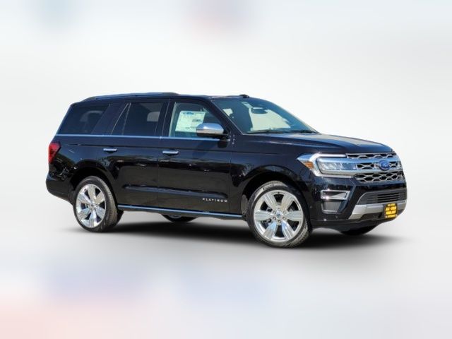 2024 Ford Expedition Platinum