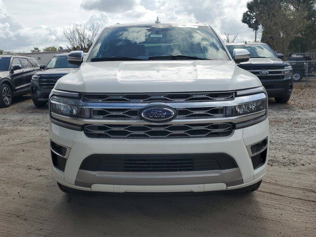 2024 Ford Expedition Platinum