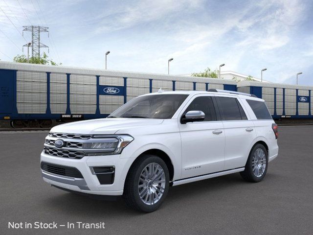 2024 Ford Expedition Platinum