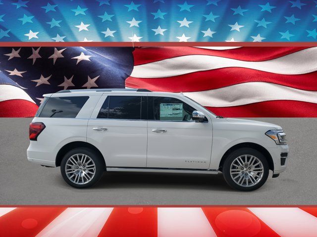 2024 Ford Expedition Platinum