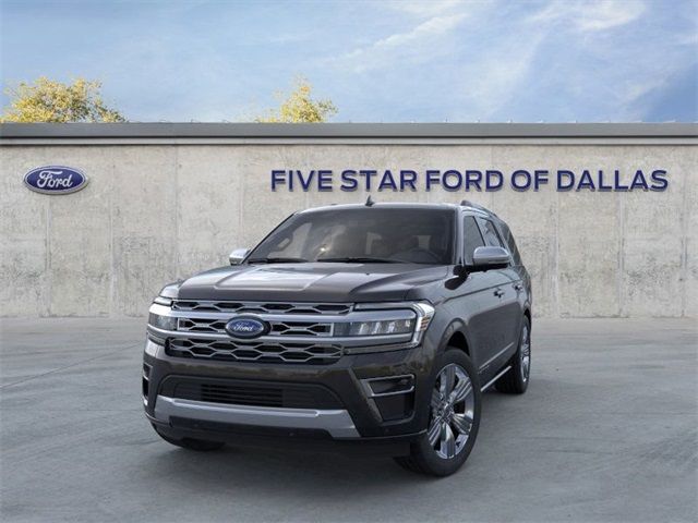 2024 Ford Expedition Platinum