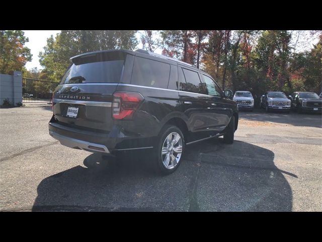 2024 Ford Expedition Platinum