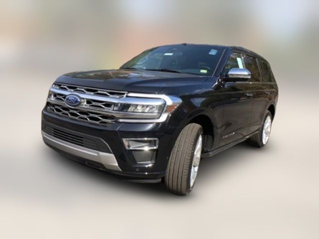 2024 Ford Expedition Platinum