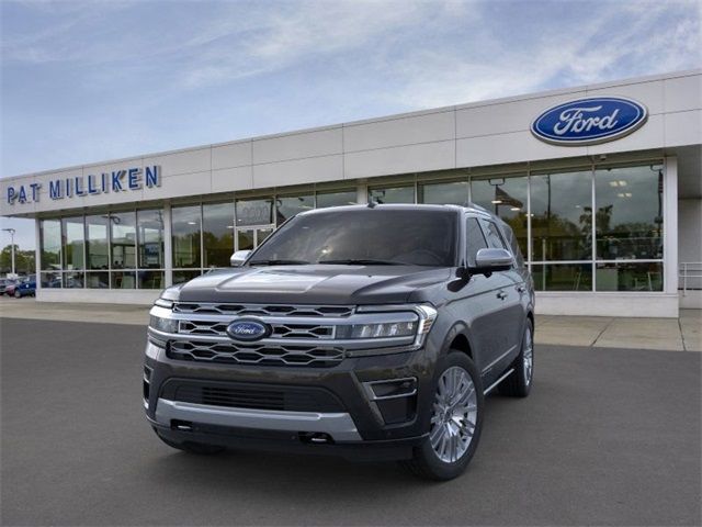 2024 Ford Expedition Platinum