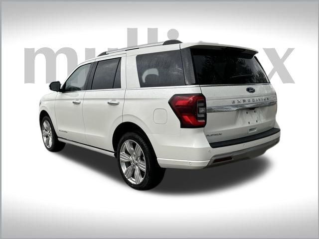 2024 Ford Expedition Platinum