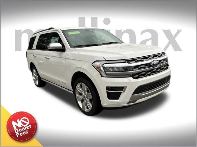 2024 Ford Expedition Platinum