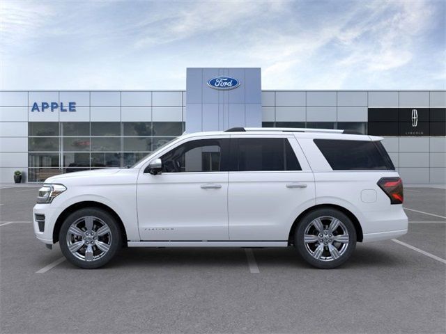 2024 Ford Expedition Platinum