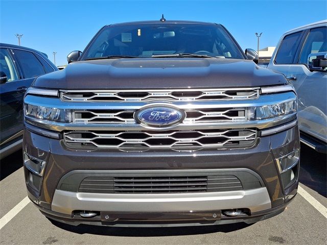 2024 Ford Expedition Platinum