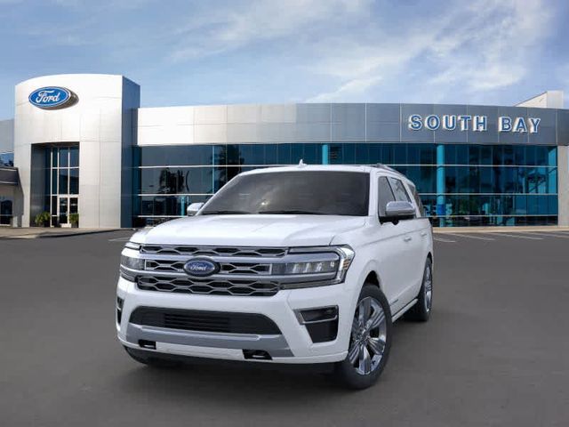 2024 Ford Expedition Platinum