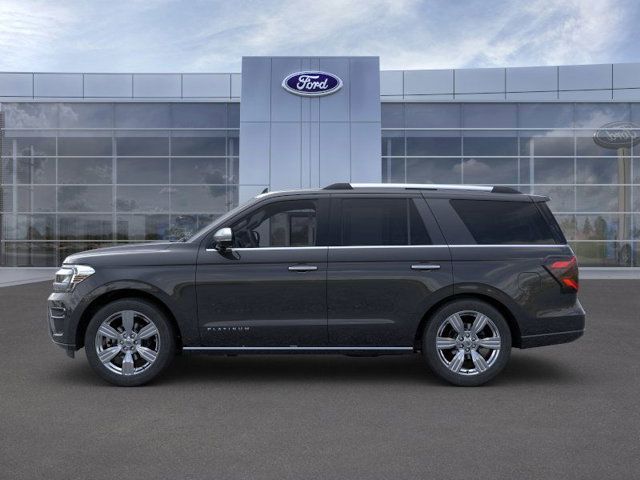 2024 Ford Expedition Platinum