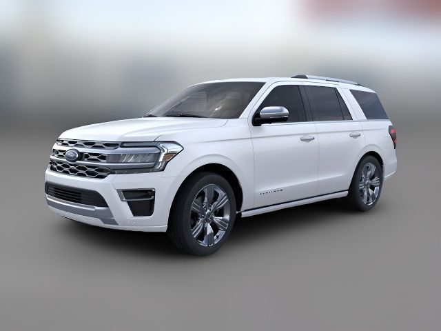 2024 Ford Expedition Platinum