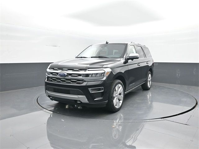 2024 Ford Expedition Platinum