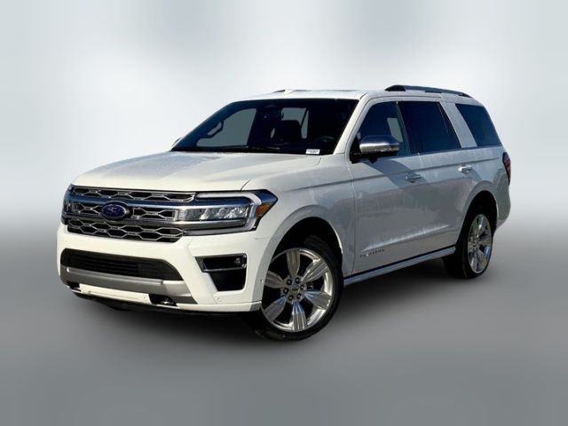 2024 Ford Expedition Platinum