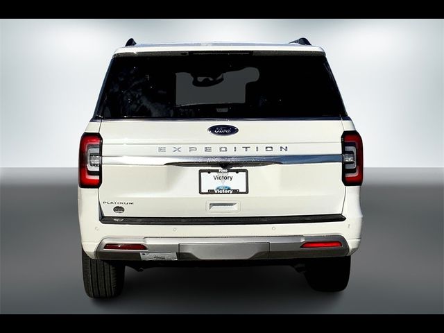 2024 Ford Expedition Platinum