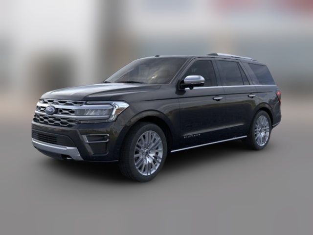 2024 Ford Expedition Platinum