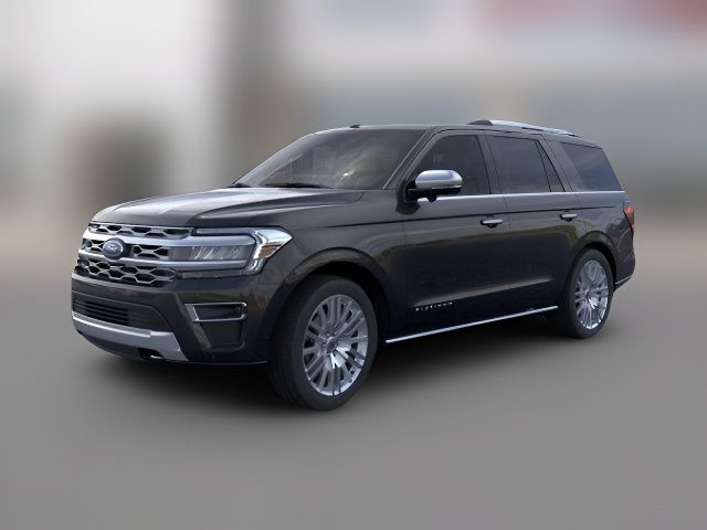 2024 Ford Expedition Platinum