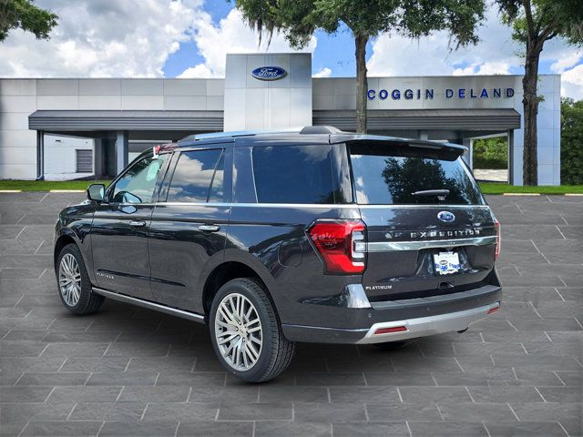 2024 Ford Expedition Platinum