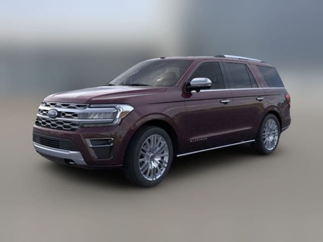 2024 Ford Expedition Platinum