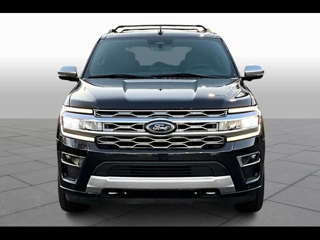 2024 Ford Expedition Platinum