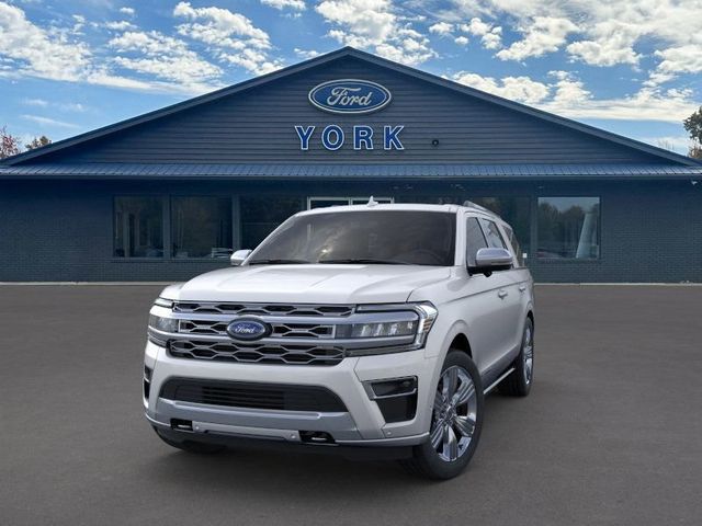 2024 Ford Expedition Platinum