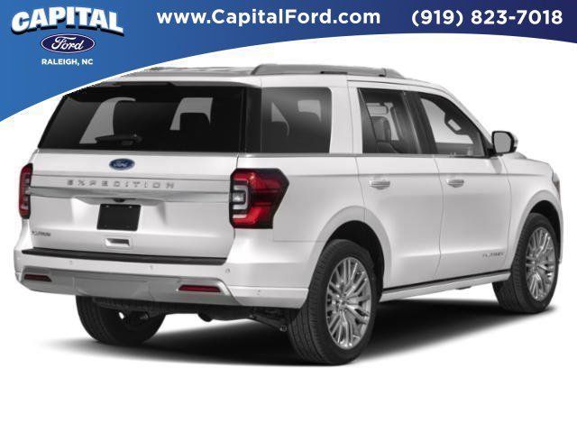 2024 Ford Expedition Platinum